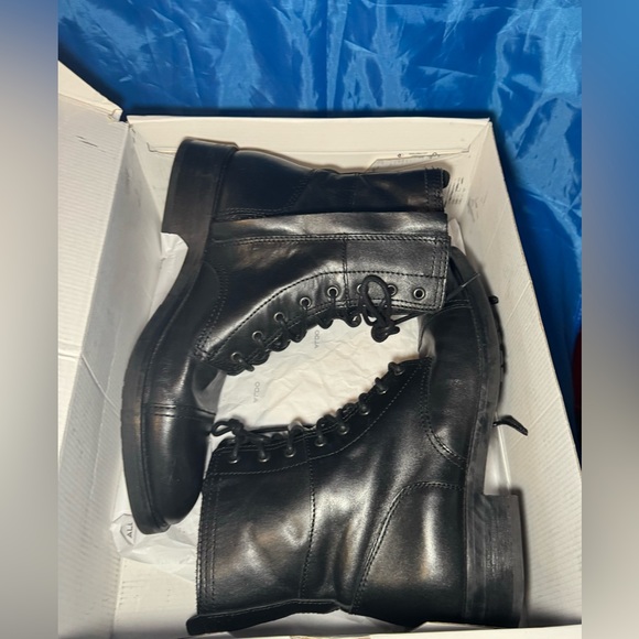 Aldo Coolport Dress Boots - Size 8 - Picture 11 of 12